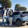 シトロエン C3 新型