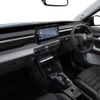 シトロエン C3 新型