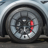 アンプラグド・パフォーマンスのロードウォリアーホイールの新サイズ、18×8.5インチ