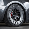 アンプラグド・パフォーマンスのロードウォリアーホイールの新サイズ、18×8.5インチ