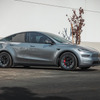 アンプラグド・パフォーマンスのロードウォリアーホイールの新サイズ、18×8.5インチ