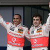 フェラーリ＆サンタンデール、今週にも発表か