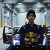 箕輪大也選手