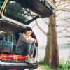 水を使わず自動密閉するトイレ「Clesana X1」
