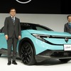 日産 リーフ 新型