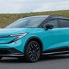 日産 リーフ 新型