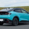 日産 リーフ 新型