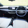 日産 リーフ 新型