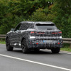 BMW iX5 次世代型のプロトタイプ