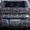 BMW iX5 次世代型のプロトタイプ
