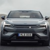 ポールスター3 の2026年モデル