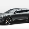 ポールスター3 の2026年モデル