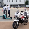 Luupによる安全講習