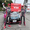山野哲也選手がアルピーヌ『A110R』で25回目のJAF全日本ジムカーナ選手権制覇、日本記録を更新