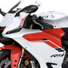 待望の新型ヤマハ『YZF-R9』日本発売！ 軽量フレーム＆3気筒エンジンで「速く、親しみやすいスーパースポーツ」149.6万円 画像