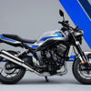 名車復活！ ホンダ『CB1000F』11月14日発売が決定、価格は139万7000円から 画像
