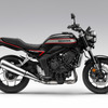 ホンダ CB1000F グラファイトブラック