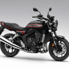 ホンダ CB1000F グラファイトブラック