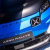 アルピーヌ A290ラリー