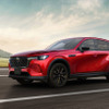 マツダCX-60の「XD Drive Edition」