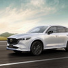 マツダCX-5の「XD Drive Edition」