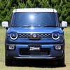 スズキ クロスビー 改良新型