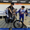 「My Yamaha Motorcycle Day 2025」が10月18日に開催（写真は2024年）
