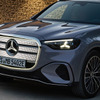 メルセデスベンツ GLC 新型（写真）をはじめ様々なモデルが日本初公開となる