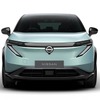 日産 アリア 改良新型
