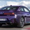 BMW 2シリーズ 改良新型の予想CG