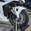 スズキ GSX-S1000GT 未発表の改良モデル（GSX-S/R ミーティング 2025）