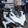 スズキ GSX-S1000GT 未発表の改良モデル（GSX-S/R ミーティング 2025）