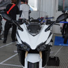 スズキ GSX-S1000GT 未発表の改良モデル（GSX-S/R ミーティング 2025）