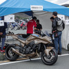 GSX-S/R ミーティング 2025