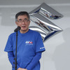 スズキ鈴木俊宏社長
