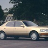 レクサス LS 初代（1990年型LS400）