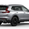 ホンダ CR-V ハイブリッド （米国仕様）