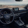 ホンダ CR-V ハイブリッド（米国仕様）