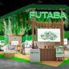 ジャパンモビリティショー2025のフタバ産業（イメージ）