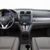 ホンダ CR‐V マイナーチェンジ…パワーアップで燃費も向上