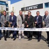 ZF LIFETECが米国ミシガン州ワシントンに新技術センターを開設