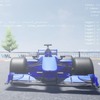 VMLのレース形式シミュレーター（イメージ）