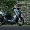ヤマハ NMAX155