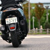 ヤマハ NMAX155