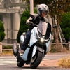 ヤマハ NMAX155