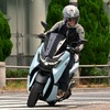 ヤマハ NMAX155