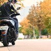 ヤマハ NMAX155