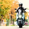 ヤマハ NMAX155
