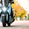 ヤマハ NMAX155