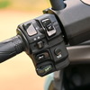 ヤマハ NMAX155
